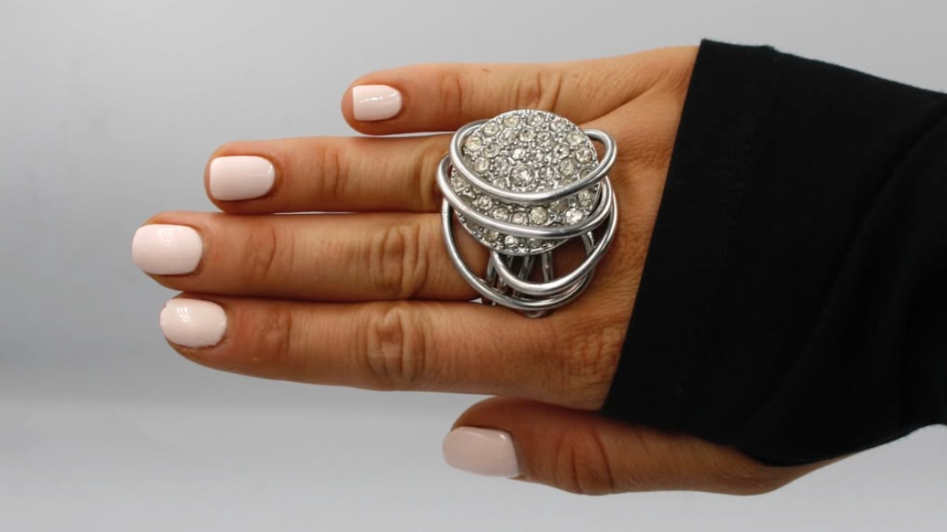 Atelier création de bague