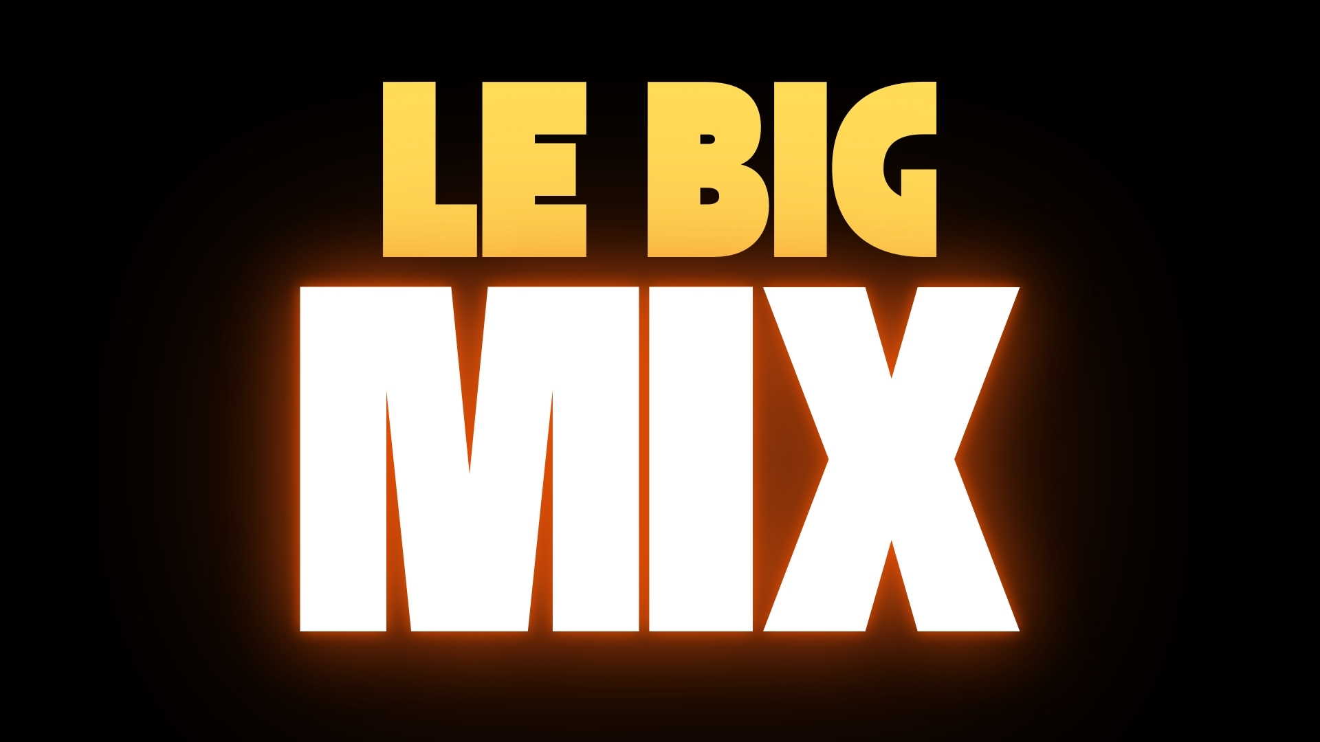 Big Mix